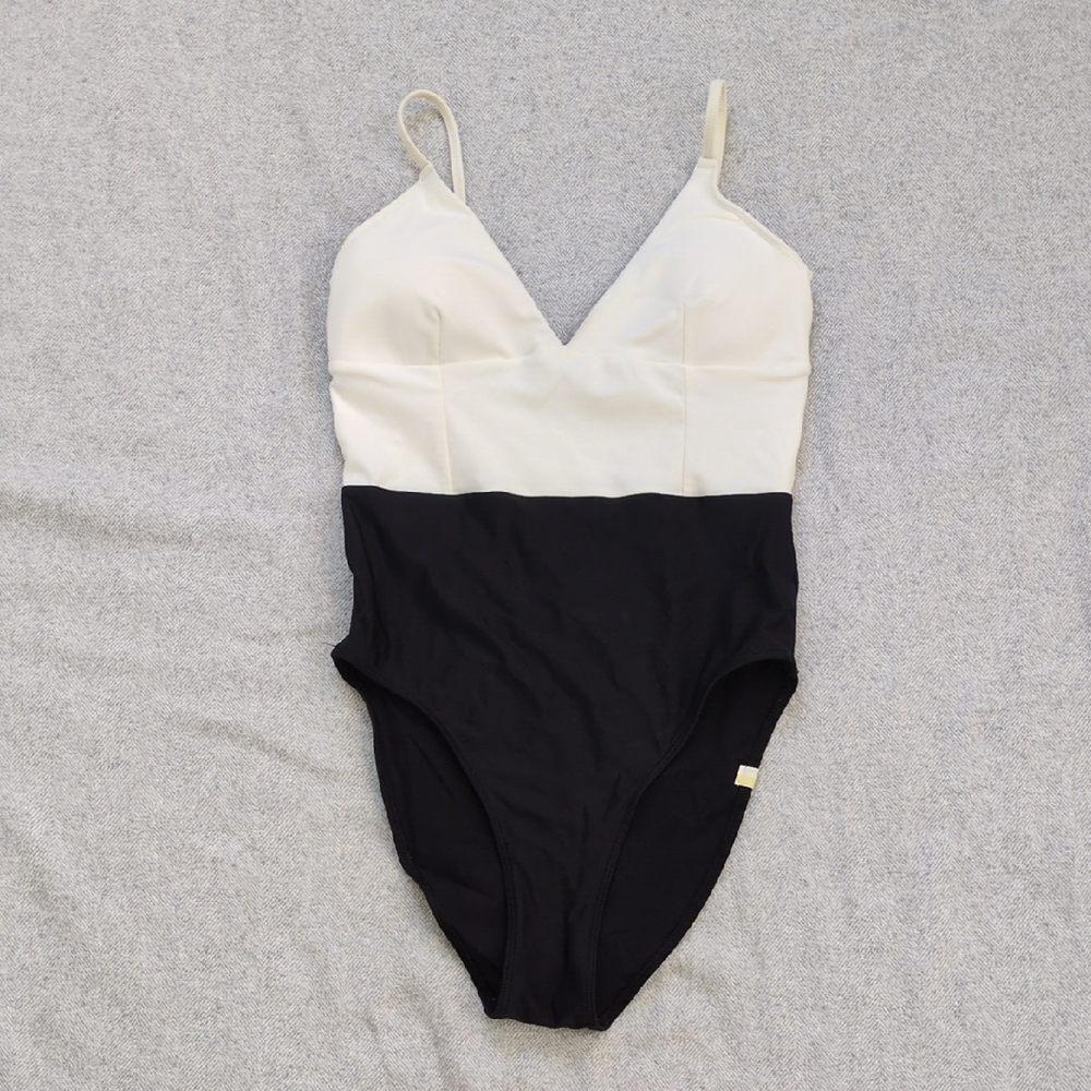 Summersalt Two Tone One Piece